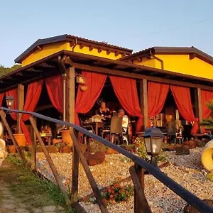 Aloe Ranch Elba Rio dellʼElba