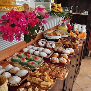 And Breakfast Zefiro 3*, San Vito Lo Capo Italy