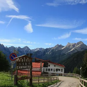 Hg La Caminatha 3*, Val di Zoldo Italy