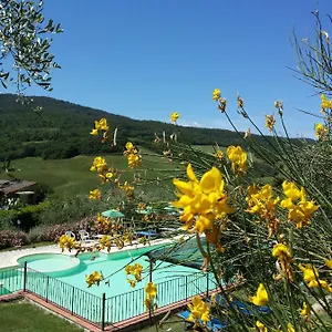 Apartahotel Il Monastero, Pomarance